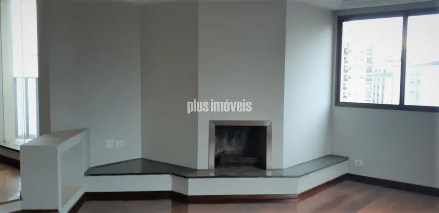 Foto 1 de Apartamento com 4 Quartos para venda ou aluguel, 230m² em Paraíso, São Paulo