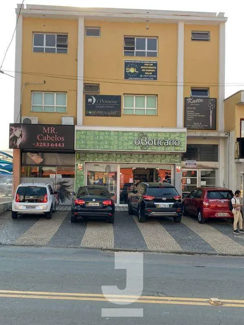 Foto 1 de Galpão/Depósito/Armazém à venda, 667m² em Taquaral, Campinas