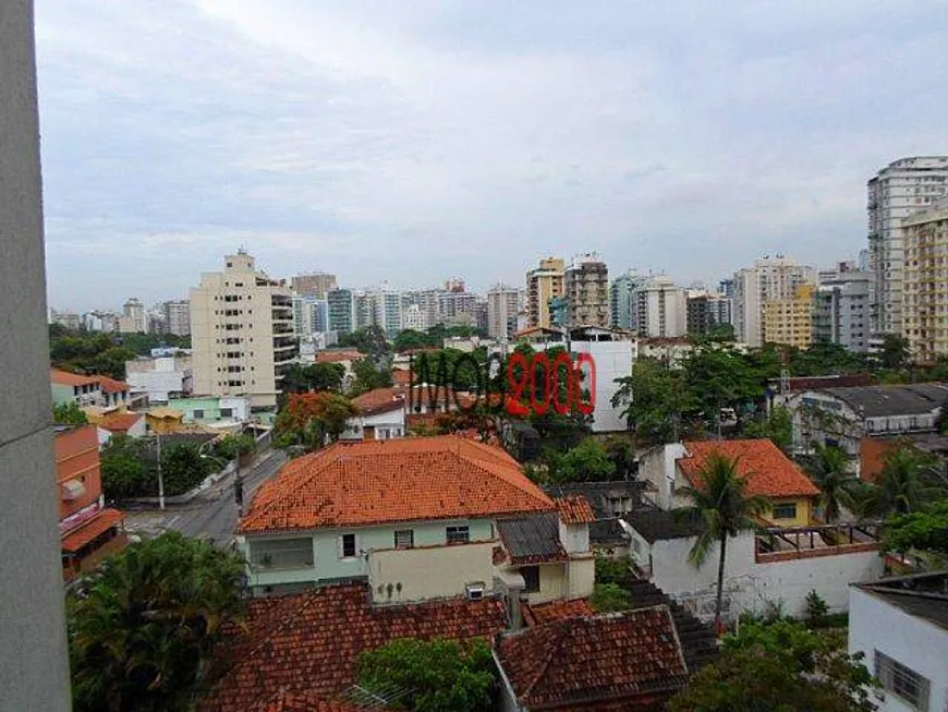 Foto 1 de Apartamento com 3 Quartos à venda, 99m² em Santa Rosa, Niterói