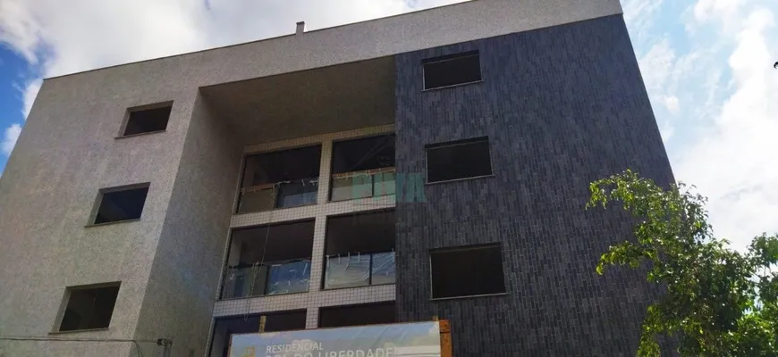 Foto 1 de Apartamento com 3 Quartos à venda, 115m² em Jaraguá, Belo Horizonte