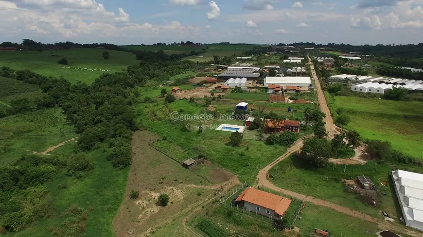 Foto 1 de Fazenda/Sítio com 4 Quartos à venda, 290m² em , Holambra