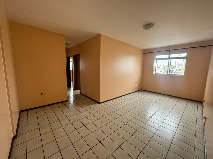 Foto 1 de Apartamento com 3 Quartos à venda, 69m² em Barreiros, São José