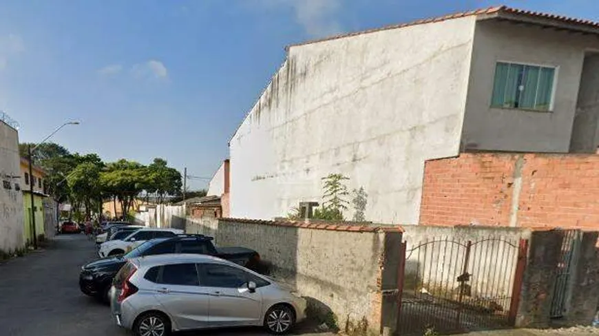 Foto 1 de Lote/Terreno à venda, 125m² em Vila Linda, Santo André