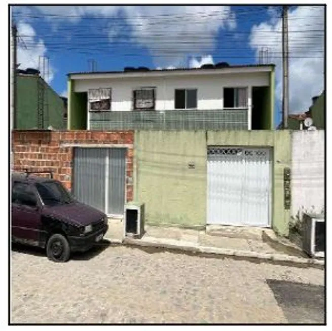 Foto 1 de Apartamento com 2 Quartos à venda, 10m² em Agamenon Magalhães, Igarassu