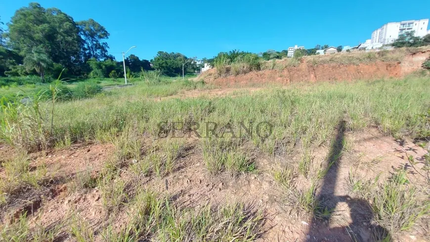 Foto 1 de Lote/Terreno à venda, 252m² em BAIRRO PINHEIRINHO, Vinhedo