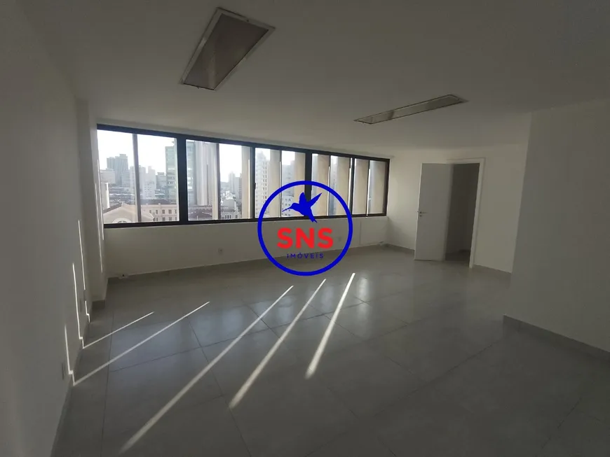 Foto 1 de Sala Comercial para alugar, 60m² em Centro, Campinas