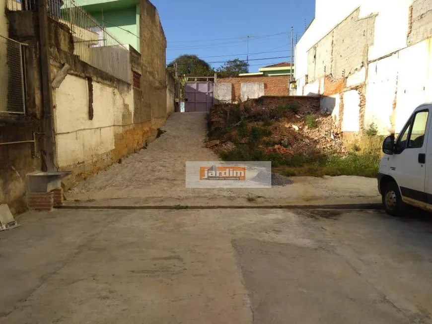 Foto 1 de Lote/Terreno à venda em Vila Baeta Neves, São Bernardo do Campo