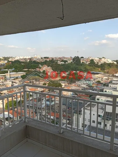 Foto 1 de Apartamento com 1 Quarto à venda, 33m² em Jardim Santa Terezinha, São Paulo