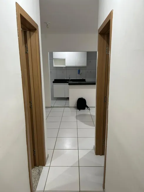 Foto 1 de Apartamento com 2 Quartos para alugar, 62m² em Araçagy, São José de Ribamar
