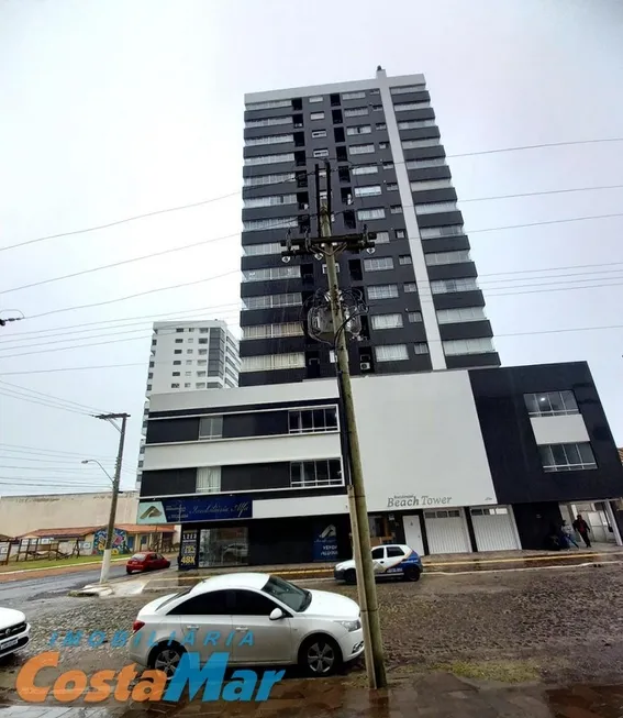 Foto 1 de Apartamento com 2 Quartos à venda, 90m² em Centro, Tramandaí