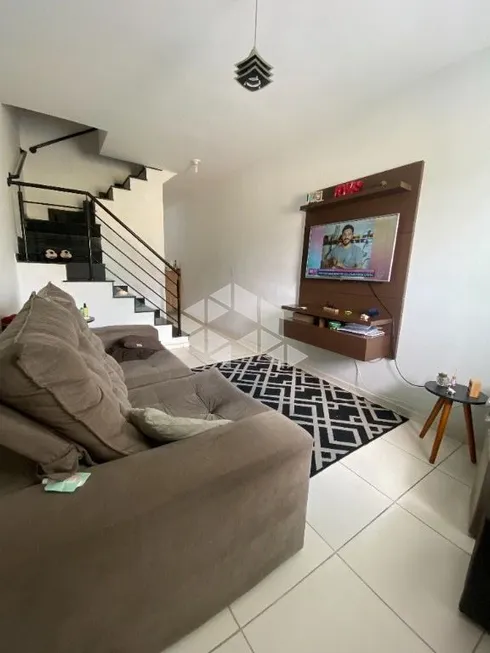 Foto 1 de Casa com 2 Quartos à venda, 80m² em Itaquera, São Paulo