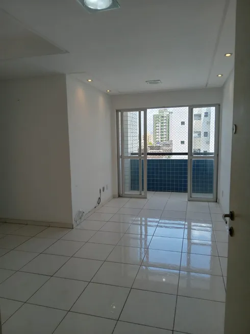 Foto 1 de Apartamento com 2 Quartos à venda, 54m² em Candeias, Jaboatão dos Guararapes