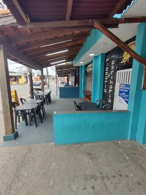 Foto 1 de Ponto Comercial à venda, 210m² em Jardim Umuarama, Itanhaém