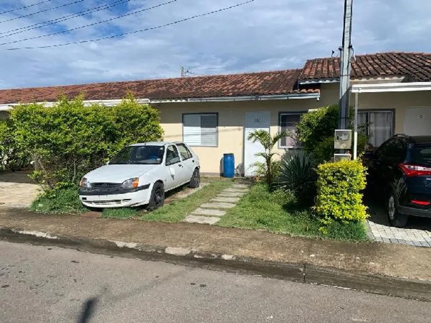 Foto 1 de Casa com 2 Quartos à venda, 10m² em Centro, Juiz de Fora