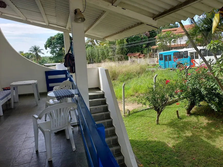 Foto 1 de Casa com 5 Quartos à venda, 600m² em Meaipe, Guarapari