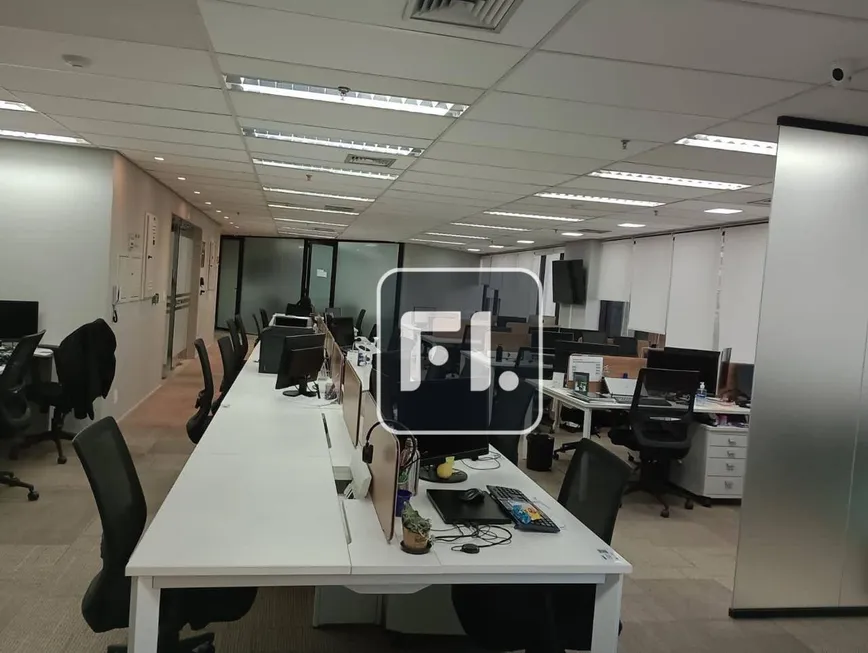 Foto 1 de Sala Comercial para alugar, 120m² em Jardim Paulista, São Paulo