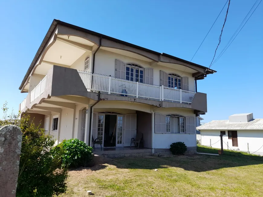 Foto 1 de Casa com 7 Quartos à venda, 310m² em Centro, Garopaba