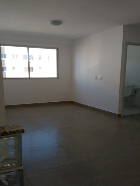 Foto 1 de Apartamento com 2 Quartos à venda, 45m² em Parque Yolanda, Sumaré