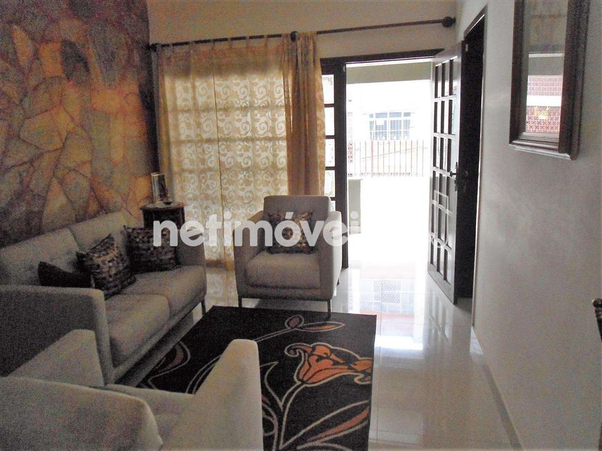 Foto 1 de Casa com 4 Quartos à venda, 168m² em Calafate, Belo Horizonte