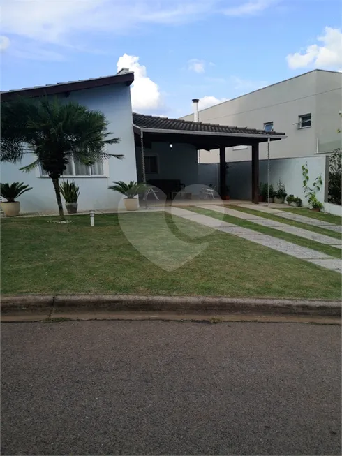 Foto 1 de Casa de Condomínio com 3 Quartos à venda, 170m² em Ibi Aram, Itupeva