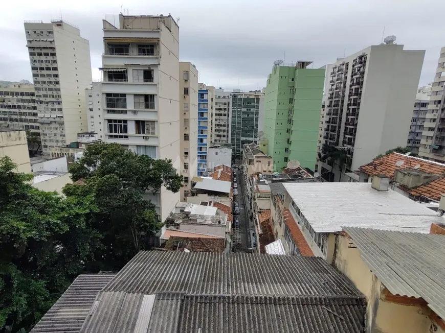 Foto 1 de Apartamento com 2 Quartos à venda, 85m² em Copacabana, Rio de Janeiro