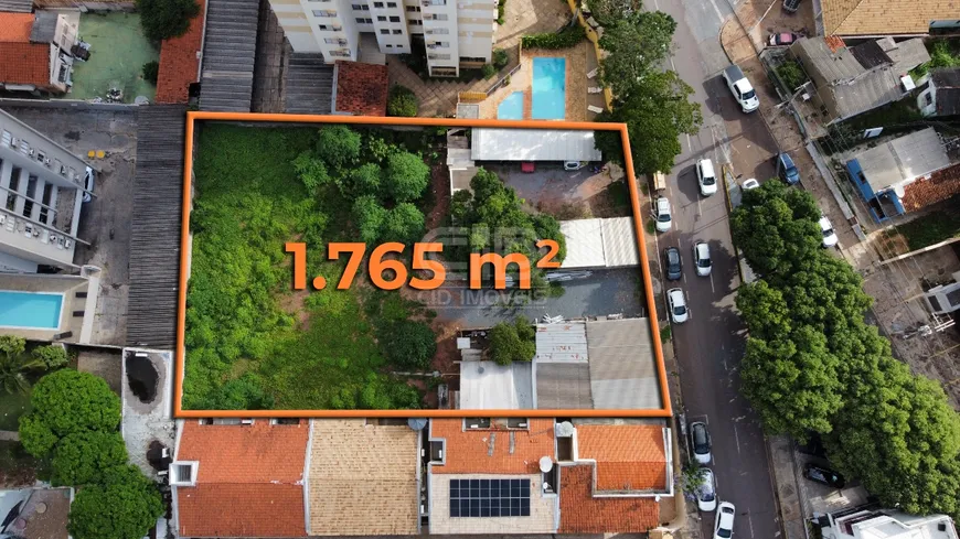 Foto 1 de Lote/Terreno à venda, 293m² em Araés, Cuiabá