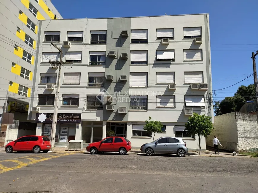 Foto 1 de Apartamento com 3 Quartos à venda, 111m² em Pátria Nova, Novo Hamburgo