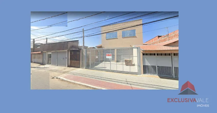 Foto 1 de Ponto Comercial para alugar, 153m² em Residencial União, São José dos Campos