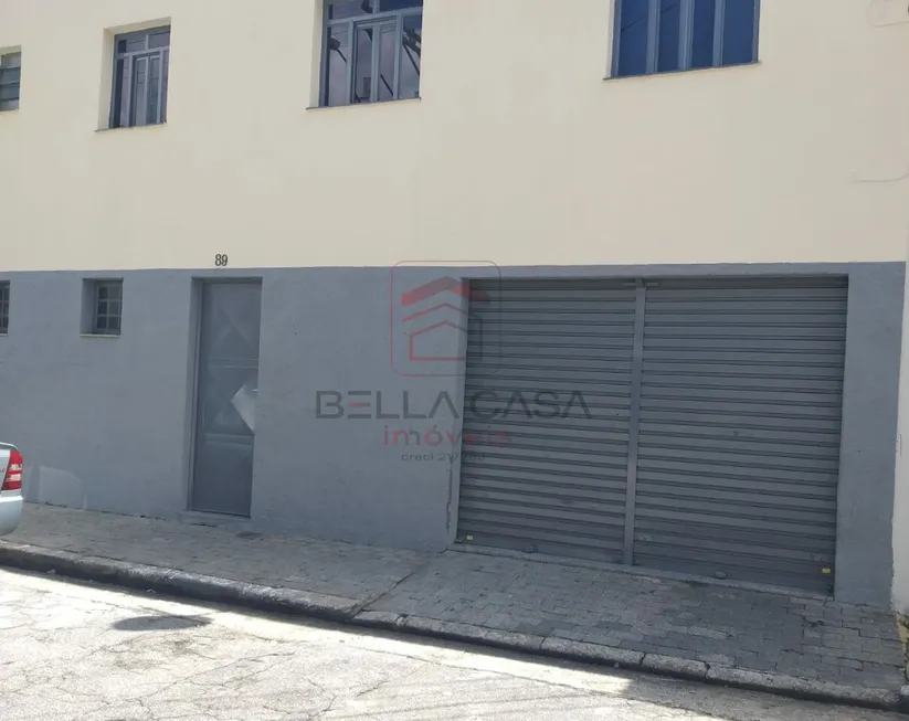 Foto 1 de Galpão/Depósito/Armazém com 3 Quartos para venda ou aluguel, 244m² em Vila Ema, São Paulo