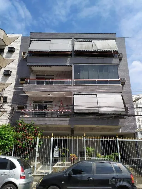 Foto 1 de Apartamento com 2 Quartos à venda, 97m² em  Vila Valqueire, Rio de Janeiro