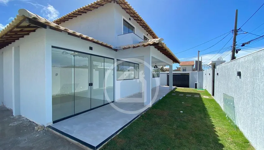 Foto 1 de Casa com 4 Quartos à venda, 190m² em Sao Jose, Armação dos Búzios