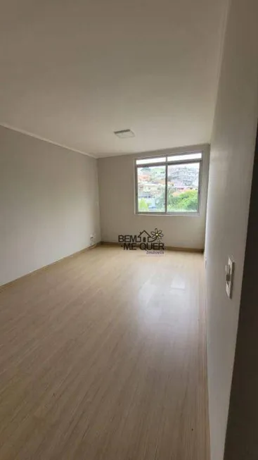 Foto 1 de Apartamento com 2 Quartos à venda, 60m² em Vila Pereira Cerca, São Paulo