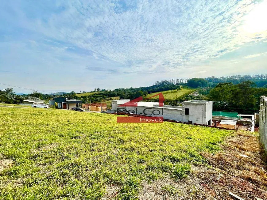 Foto 1 de Lote/Terreno à venda, 600m² em Condominio Jardim Flamboyan, Bragança Paulista