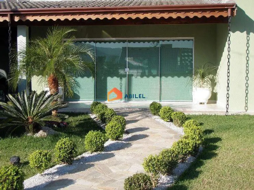 Foto 1 de Sobrado com 4 Quartos à venda, 300m² em Morada da Praia, Bertioga