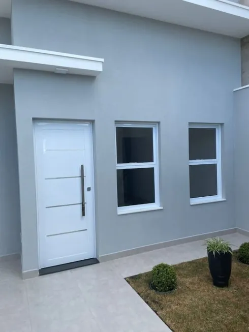 Foto 1 de Casa com 2 Quartos à venda, 63m² em JARDIM UNIAO, Indaiatuba