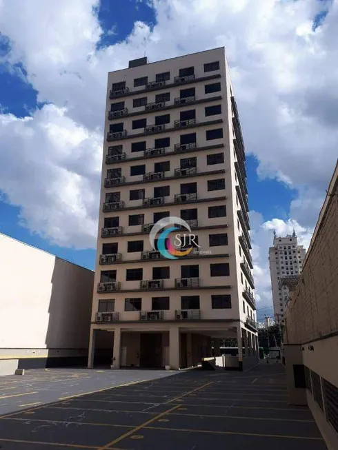 Foto 1 de Prédio Comercial para alugar, 6300m² em Barra Funda, São Paulo