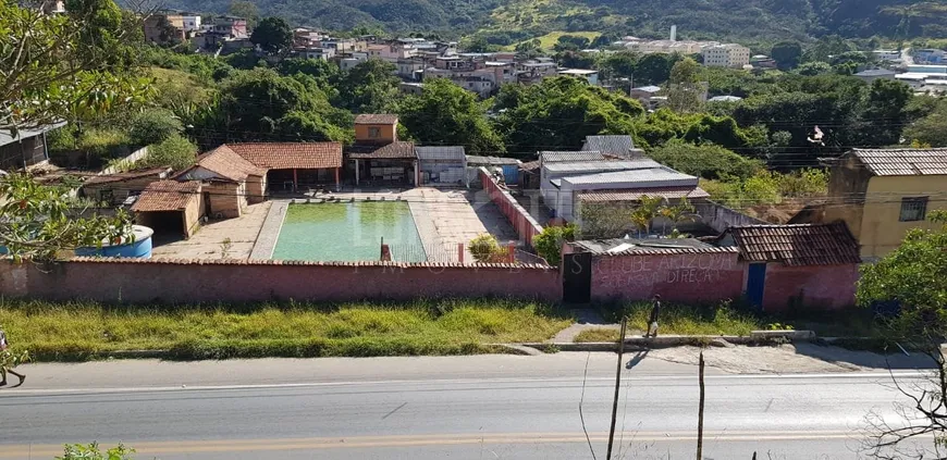 Foto 1 de Lote/Terreno à venda, 288m² em Vila Jardim Sao Jose, São João Del Rei