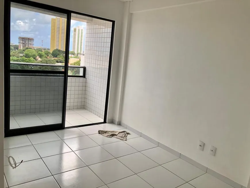 Foto 1 de Apartamento com 3 Quartos à venda, 61m² em Encruzilhada, Recife