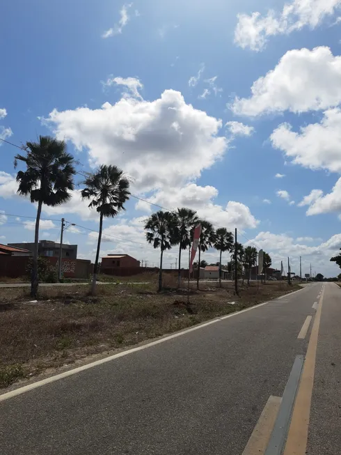 Foto 1 de Lote/Terreno à venda, 150m² em Jacarecoara, Cascavel