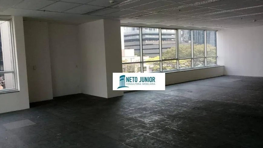 Foto 1 de Sala Comercial para alugar, 188m² em Brooklin, São Paulo