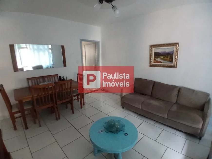 Foto 1 de Apartamento com 2 Quartos à venda, 109m² em Centro, São Vicente