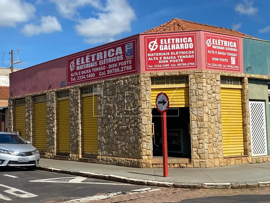 Foto 1 de Sala Comercial para alugar, 60m² em Centro, Araraquara