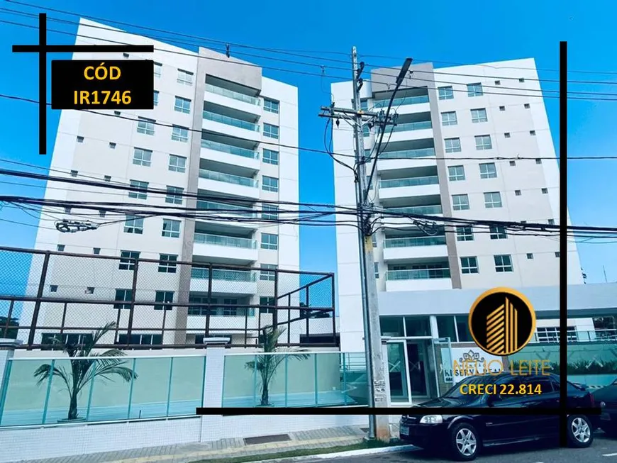 Foto 1 de Apartamento com 3 Quartos à venda, 145m² em Alphaville I, Salvador