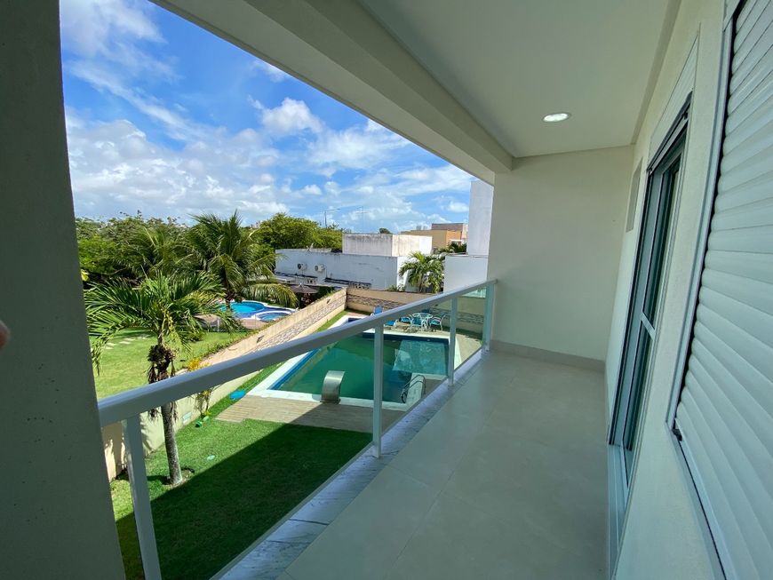 Casa de Condomínio na Alameda dos Bosques, 680, Parque Do Jiqui em