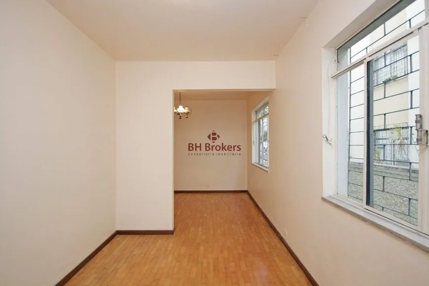 Foto 1 de Apartamento com 3 Quartos à venda, 117m² em Gutierrez, Belo Horizonte