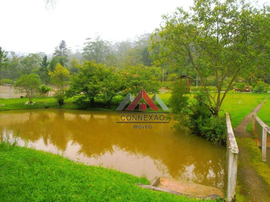 Foto 1 de Fazenda/Sítio com 2 Quartos à venda, 250m² em Casa Vermelha, Ribeirão Pires