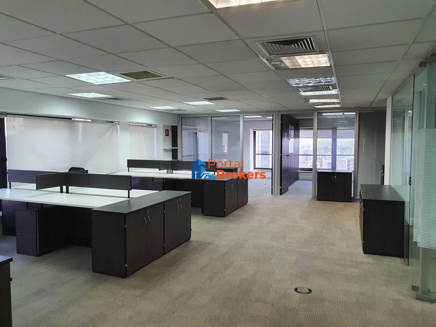 Foto 1 de Sala Comercial para alugar, 200m² em Bela Vista, São Paulo