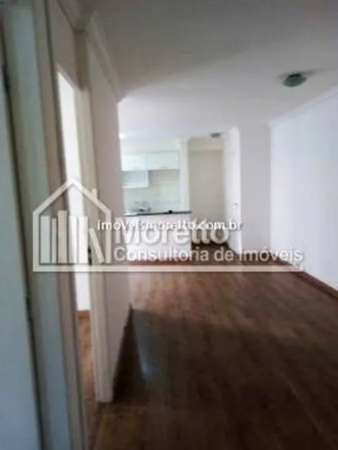 Foto 1 de Apartamento com 2 Quartos à venda, 65m² em Nossa Senhora do Ö, São Paulo