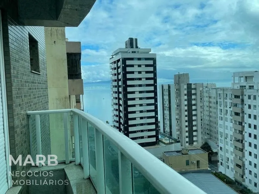 Foto 1 de Apartamento com 3 Quartos à venda, 112m² em Agronômica, Florianópolis