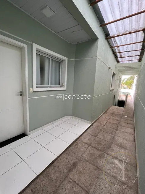 Foto 1 de Casa de Condomínio com 3 Quartos à venda, 170m² em Vila Mafra, São Paulo